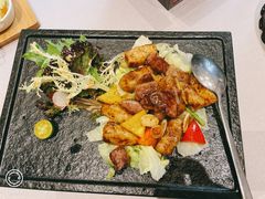 -RIVIERA 松鹤楼(外滩店)