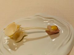 -北京金融街丽思卡尔顿酒店·意味轩 Cepe