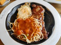 -豪客来牛排(人民东路店)