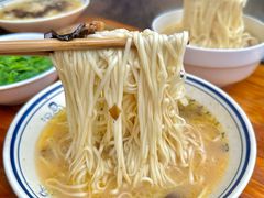 -渔桥李记奶汤面(东街店)