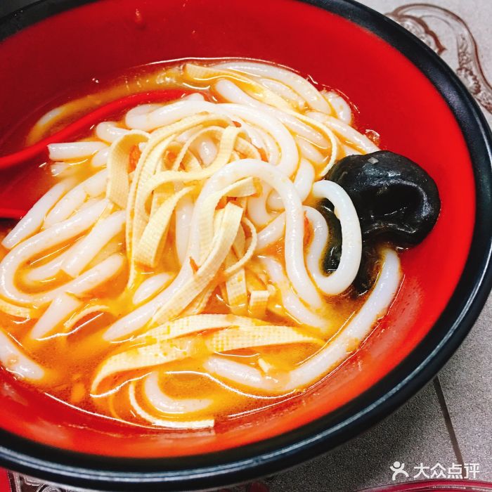 稻花香米线(东财店)-图片-大连美食-大众点评网