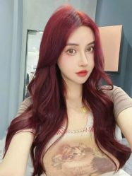 -3AM·S HAIR SALON烫发染发接发
