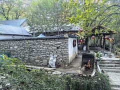 -井塘古村