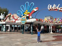 -大连海昌发现王国主题公园