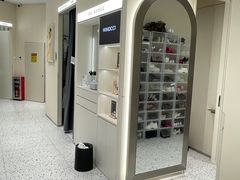 -海马体照相馆(广州新世界云门New park店)