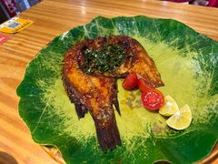 -勺子米线·云南传统小吃市集(四方街店)