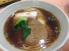 -老盛兴·上海小笼汤包馆(武夷店)