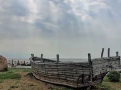 -辽宁团山国家级海洋公园