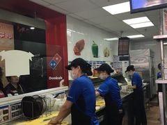 -达美乐比萨(通州店)