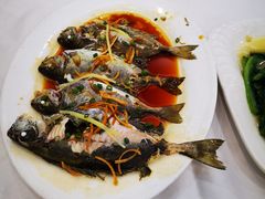 -新享乐海鲜(翠华路店)