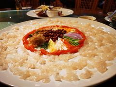 顺德鱼生-猪肉婆私房菜(容桂总店)