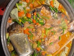 -师烤·豆花烤鱼(广州荔湾扬韬广场店)