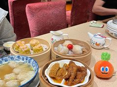 -点都德(汇盈广场店)