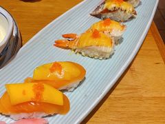 -一心创作料理屋(经开万达店)