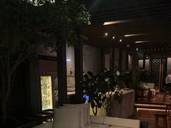 -广州柏悦酒店·悦吧·顶楼露天酒吧