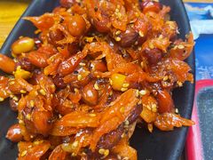 -大成海鲜烧烤·小龙虾(七宝店)