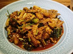 -滇铺子·云南特色菜·第九届野生菌美食节(曲靖万达店)
