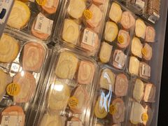-沃尔玛购物广场(长虹路店)