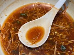 -俏东方·海味水饺·青岛菜(崂山店)