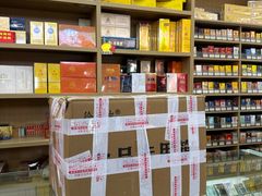 -重庆特产超市(渝北总店)