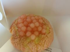 -好利来(曲江龙湖店)