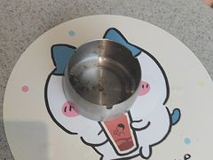 -喜茶(佛山顺德大良东乐路店)