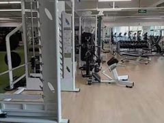-卓拓健身普拉提运动中心(总店)