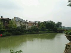 -中旅阿那亚九龙湖·公主酒店