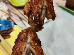 -年轮烧烤·羊蝎子·烤鱼(星湖街店)