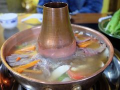 -陀岗美食·云南藏式特色餐厅