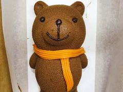 -上海龙之梦万丽酒店