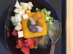 鲜芋仙(大悦城店)-鲜芋仙(南开大悦城店)