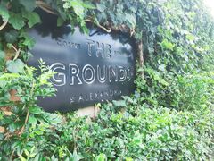 -The Grounds of Alexandria
