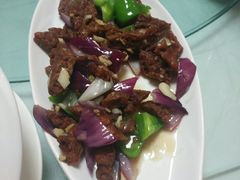 -西夏回族烧麦馆(牡丹街店)