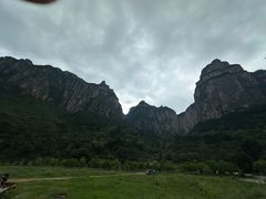 -山西通天峡景区