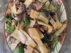 -香竹农庄•传统竹筒饭(十年店)
