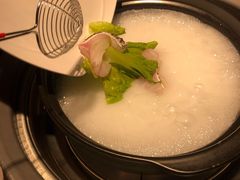 -大良毋米粥(锦龙路总店)