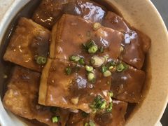 -禾悦庄餐厅