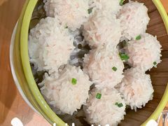 -莲餐厅·湖北菜·藕汤是头牌(愚园路店)