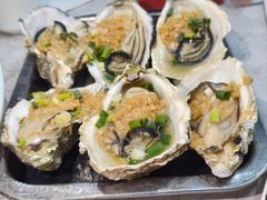 -华源餐厅·海鲜大排档(日月贝店)