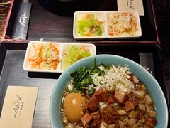 -喜晋道面馆(华严寺广场店)