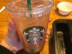 -星巴克(天津滨海国际机场1店)