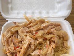 -华辉小食