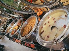 -非烤勿扰韩料自助烤肉(松山湖万科店)