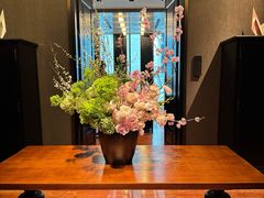 -广州文华东方酒店·江-由辉师傅主理