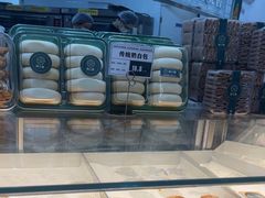 -酥大興·新国潮糕点配茶饮(龙岗万达黑金店)