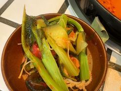 -贰回巷火锅馆(钟楼店)