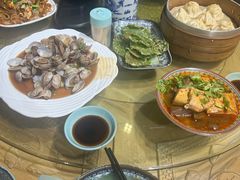 -老城南.鸭血粉丝汤(夫子庙店)