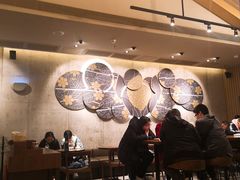 大堂-星巴克(福州三坊七巷店)