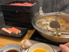 -牛匠和牛寿喜锅(西安总店)